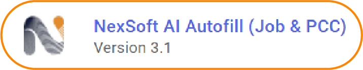 NexSoft-AI-Autofill-Logo